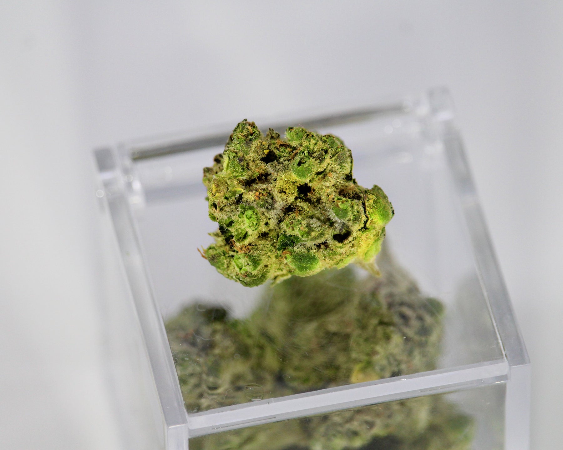 THC