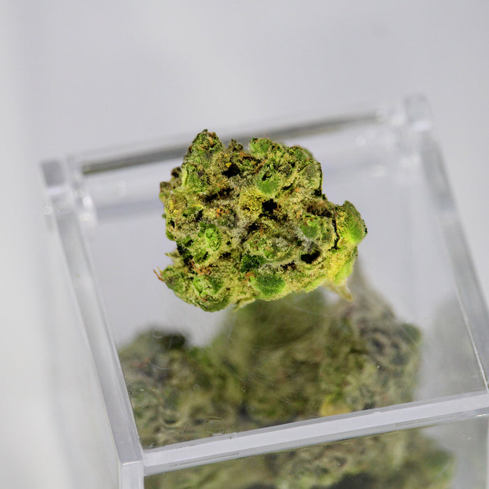 THC