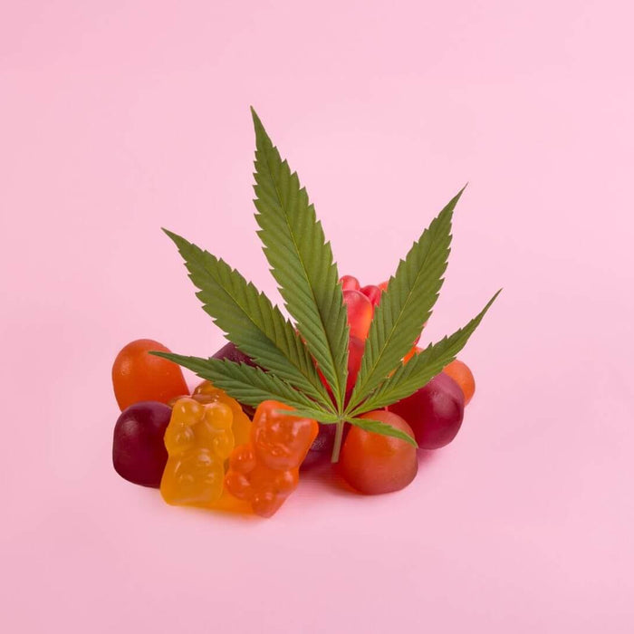 Debunking 4 of the Most Common Myths about Cannabis Edibles - Happi