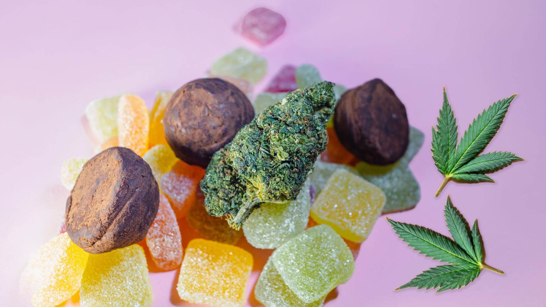 Delta-10 THC: The Next Big Thing in the Cannabis World? - Happi