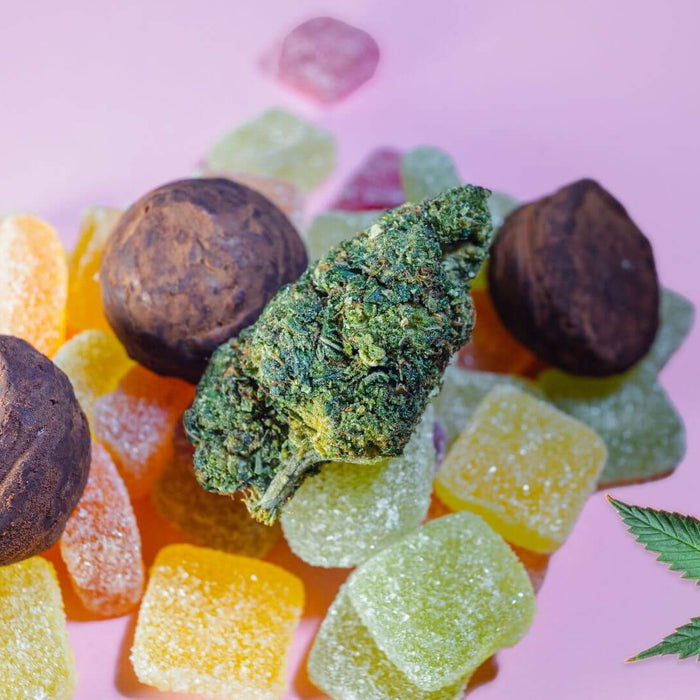 Delta-10 THC: The Next Big Thing in the Cannabis World? - Happi