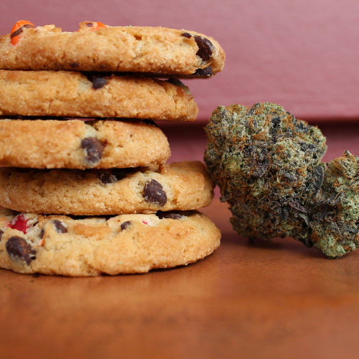 edibles