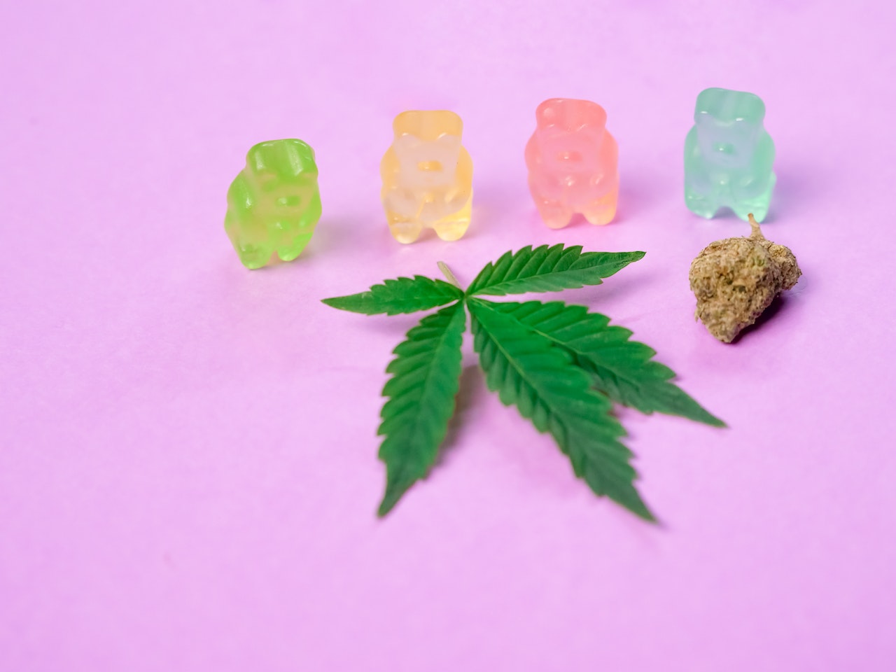 An In-Depth Look at the Newest Cannabinoid in the Legal Cannabis Market with Happi