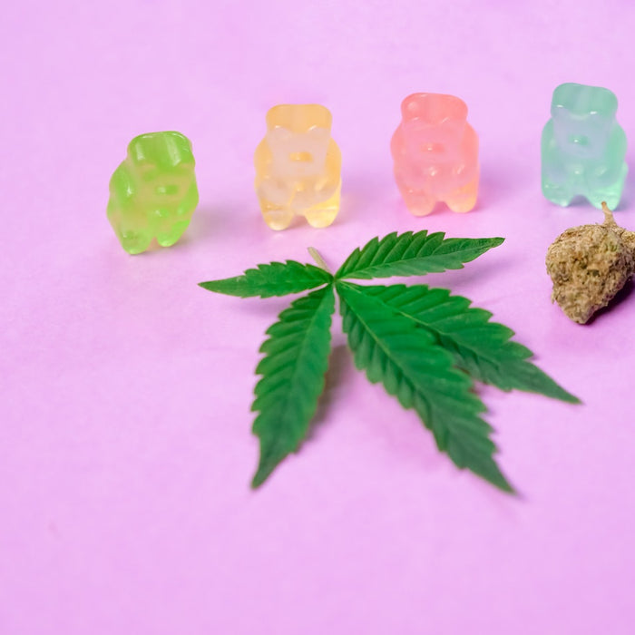 An In-Depth Look at the Newest Cannabinoid in the Legal Cannabis Market with Happi