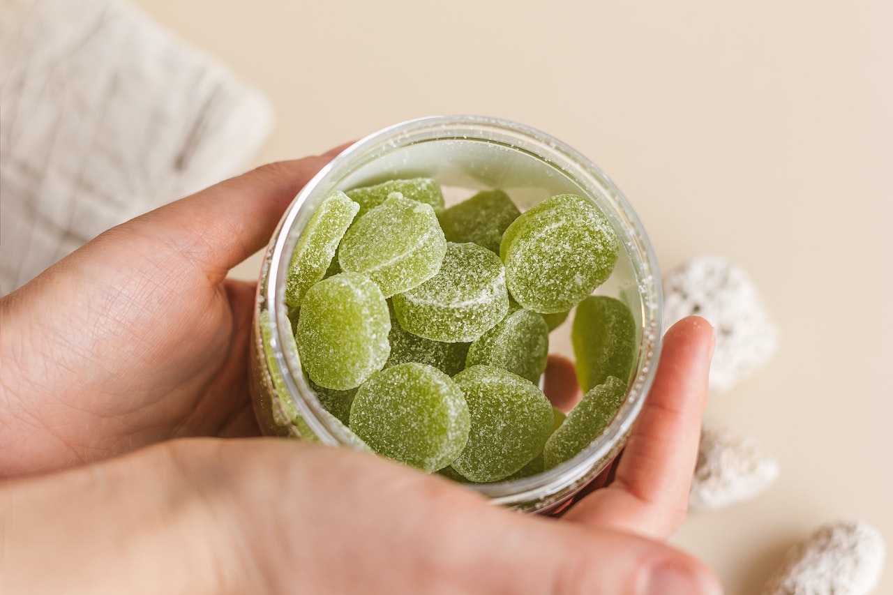 cbd gummies