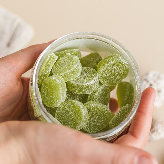 cbd gummies