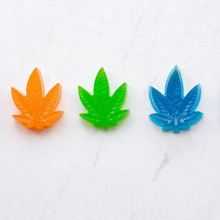What Is The Strongest Delta THC: Ranking Popular Cannabinoids - Happi