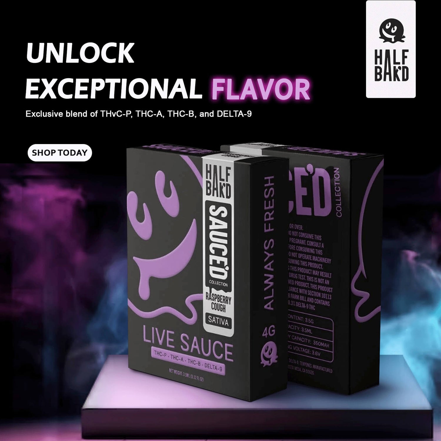 Elevate Your Live Resin Experience