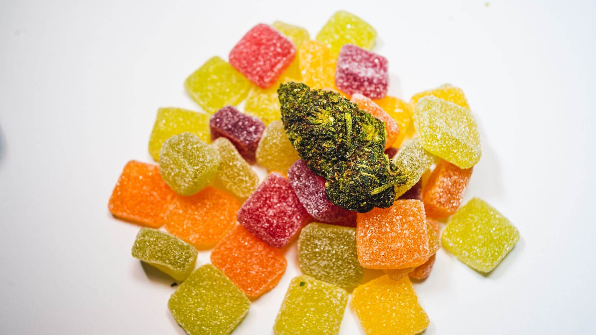 5 Ways You Can Maximize HHC Gummies for Its Benefits - Happi