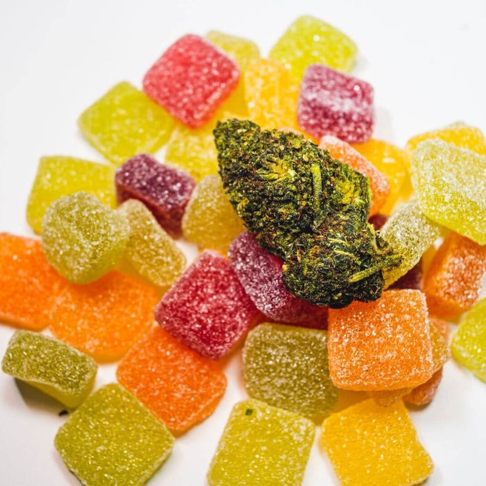 5 Ways You Can Maximize HHC Gummies for Its Benefits - Happi