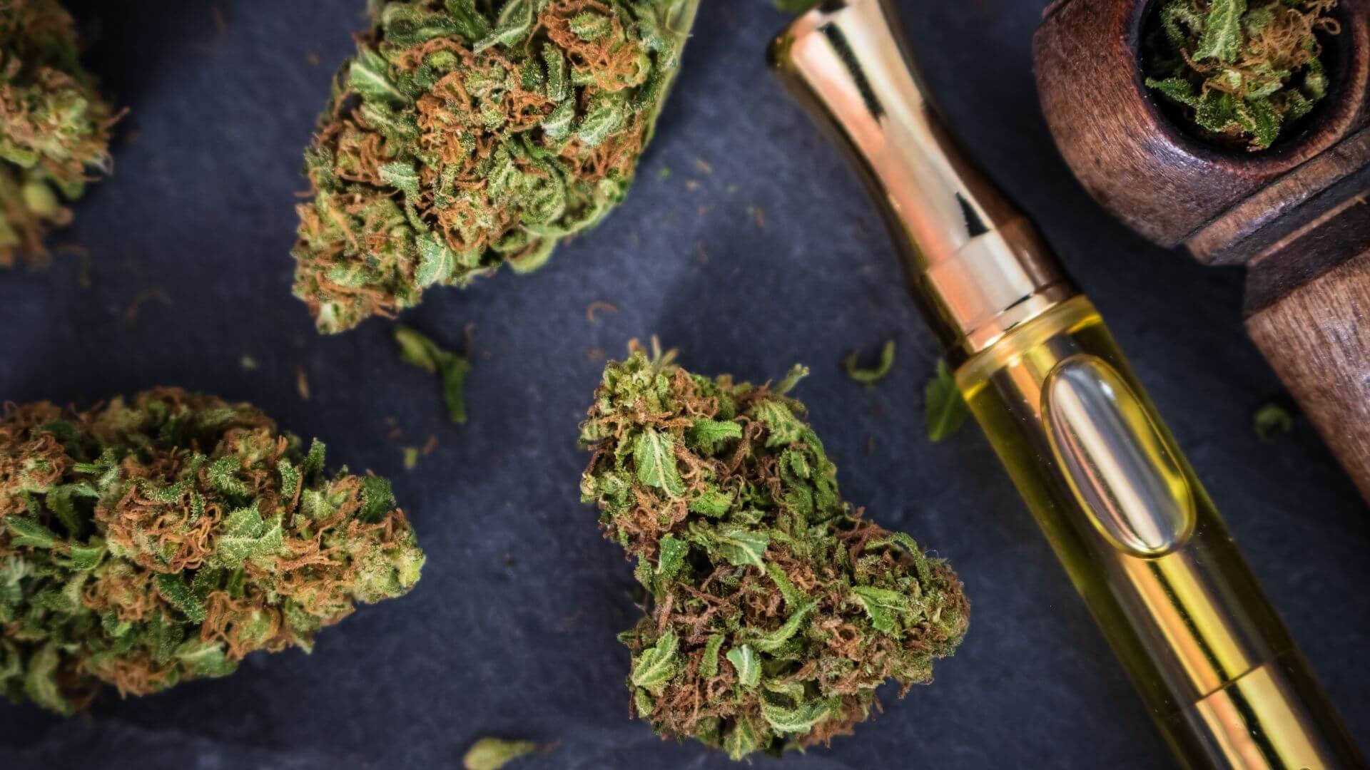 How Long Does Delta-8 Stay in Your System? - Happi