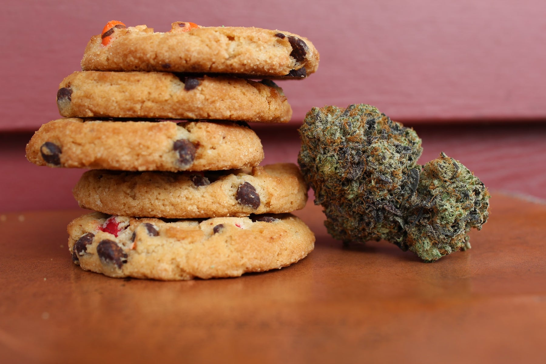 edibles