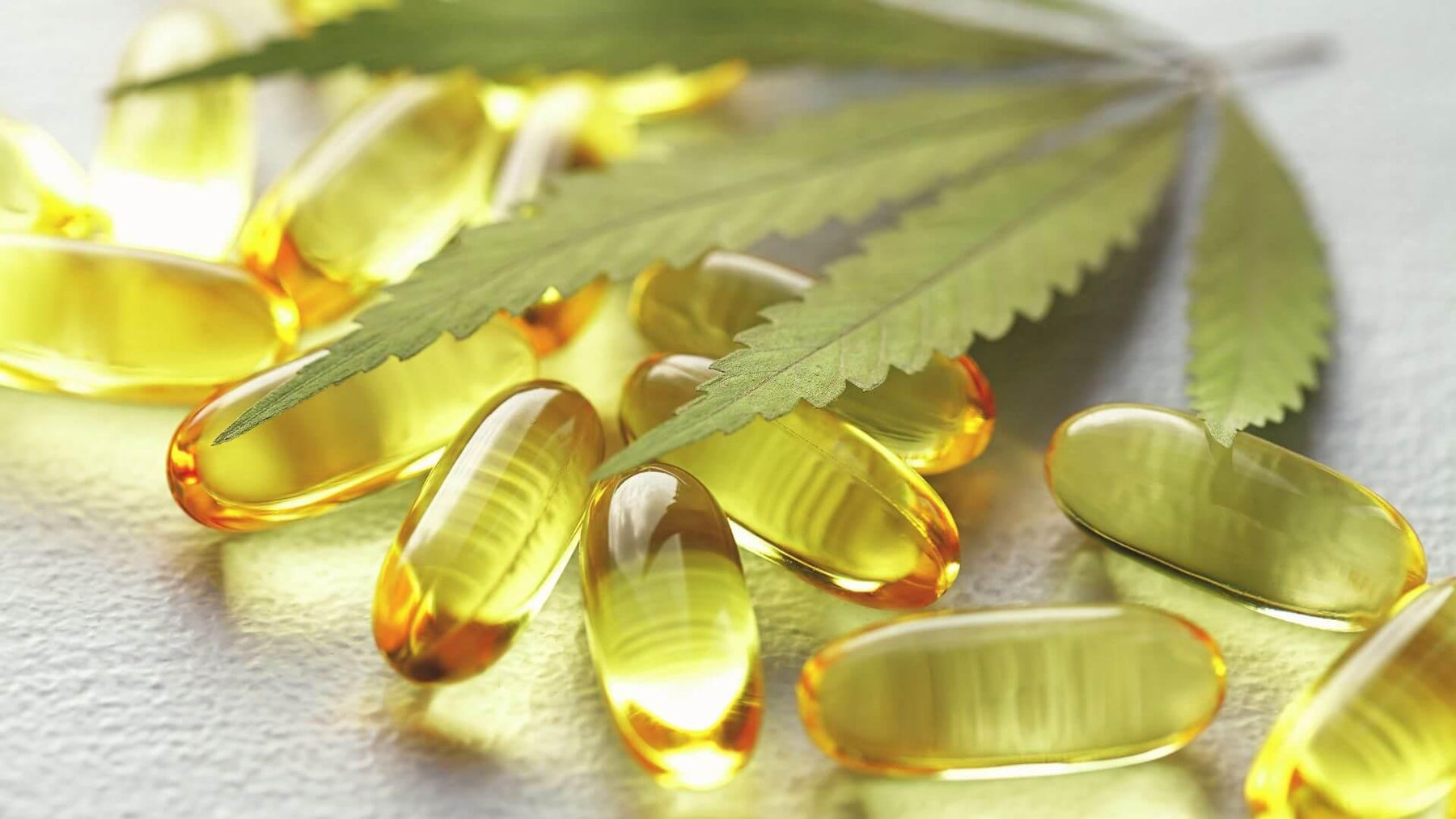 Pain Relief: Should I Pick Delta 8 THC or CBD Products? - Happi