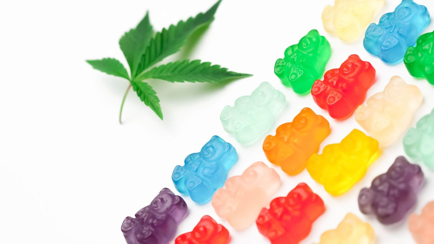 The Benefits of Delta-8 Gummies for Chronic Pain Management - Happi
