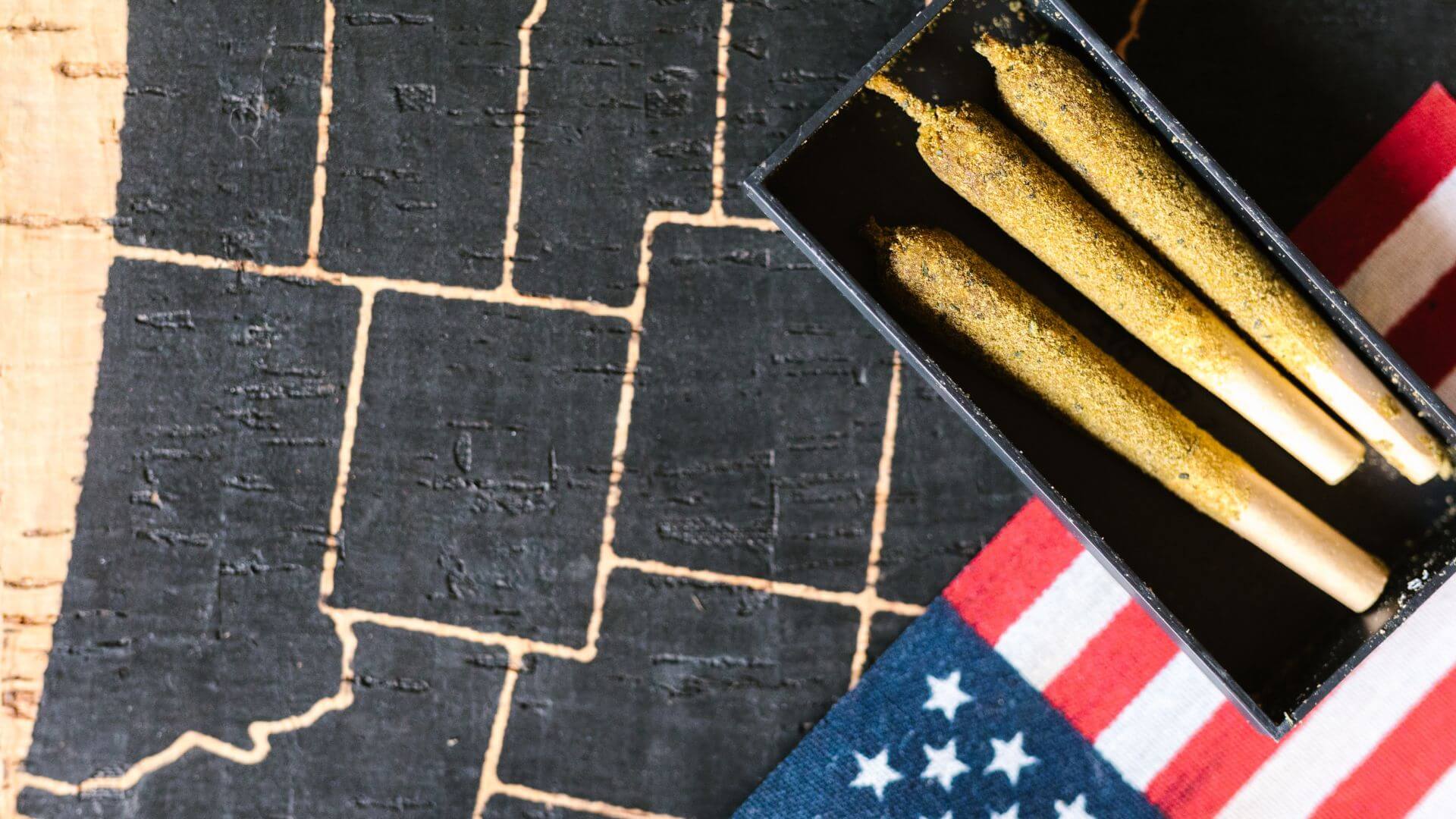 Understanding Delta-10: How Long Does it Stay in Your Body? - Happi