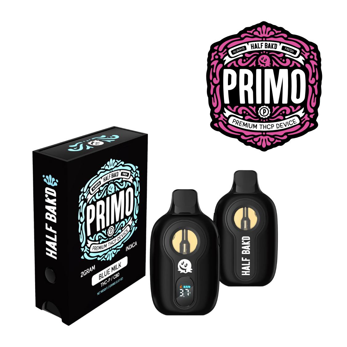 Primo Disposables