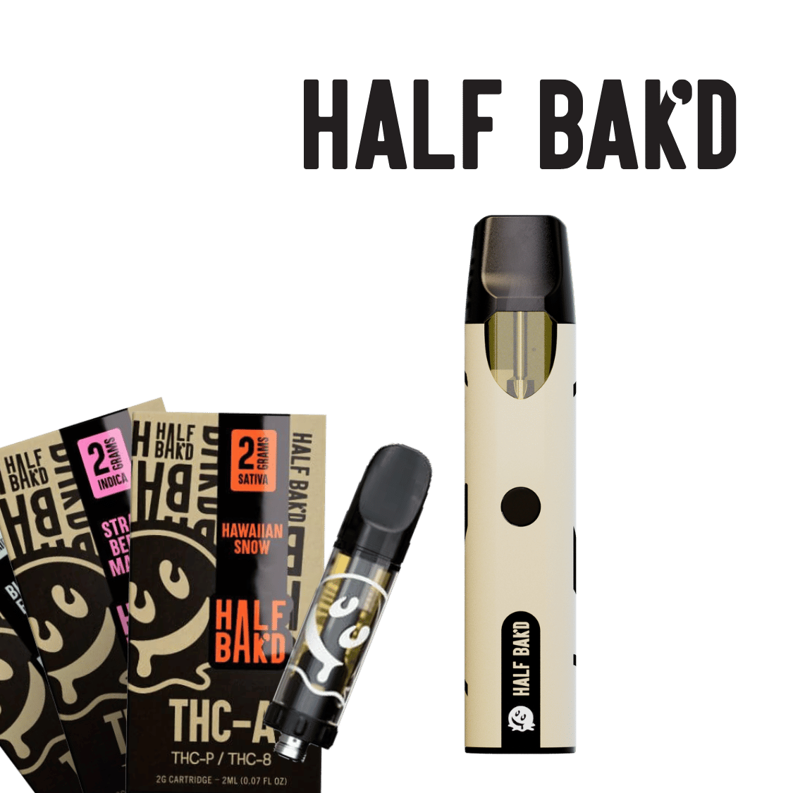 THC-A Collection
