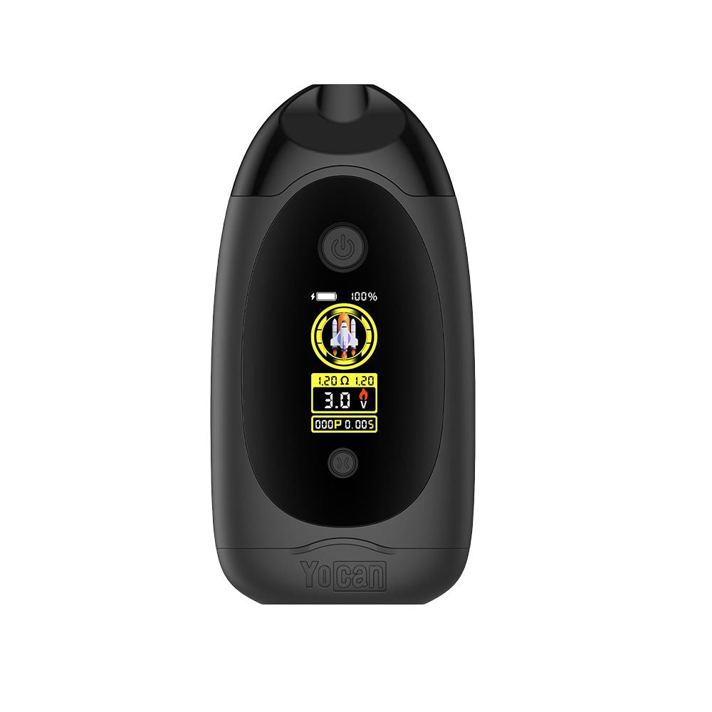 Yocan Dubb Dual Cartridge 510 Vape Battery | 750mAh