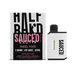 Angel Food | 4G Sativa Disposable - Disposable -  HALF BAK'D