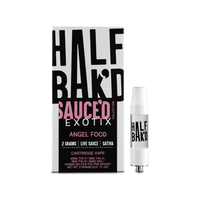 Angel Food Cake | 2G Sativa Cartridge