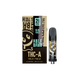 Blue Face | 2G Hybrid Cartridge - Cartridge -  HALF BAK'D