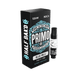 Blue Milk | 1G Indica Cartridge - Cartridge -  HALF BAK'D