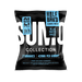 Bluematic Razz | Sumo Gummies - Gummies -  HALF BAK'D
