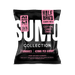Cotton Candy Swirl | Sumo Gummies - Gummies -  HALF BAK'D