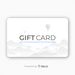 Gift card -  -  HALF BAK'D