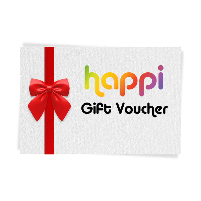 Happi Gift Card
