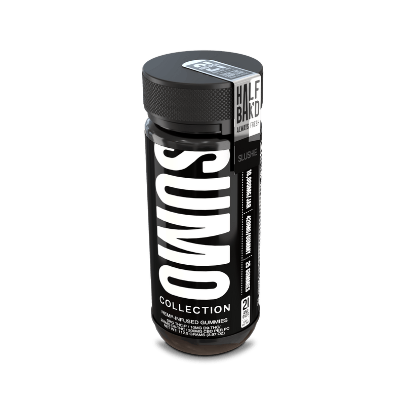 Slushie | Sumo Gummies
