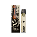 Hawaiian Snow | 3G Sativa Disposable - Disposable -  HALF BAK'D