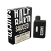 Holy Moly | 4G Hybrid Disposable - Disposable -  HALF BAK'D