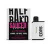 LA Pop Rockz | 4G Hybrid Disposable - Disposable -  HALF BAK'D