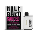 LA Pop Rockz | 4G Hybrid Disposable - Disposable -  HALF BAK'D