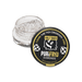 Lemon Kush | 2G Hybrid Concentrates - Concentrates -  HALF BAK'D