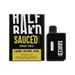 Magic Milk | 4G Sativa Disposable - Disposable -  HALF BAK'D