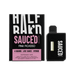 Pink Picasso | 4G Hybrid Disposable - Disposable -  HALF BAK'D