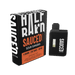 Sour Sangria | 4G Sativa Disposable - Disposable -  HALF BAK'D