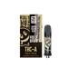 Super Silver Haze | 2G Sativa Cartridge - Cartridge -  HALF BAK'D
