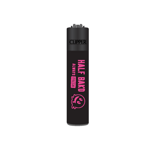 The BAK'ER Lighter - Accessories -  HALF BAK'D