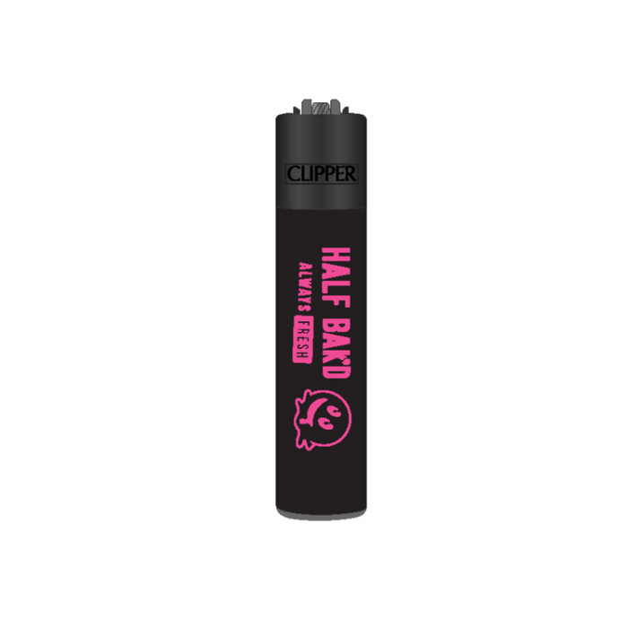 The BAK'ER Lighter - Accessories -  HALF BAK'D