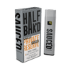 Sour Tangie - 1G Sativa Live Resin Disposable
