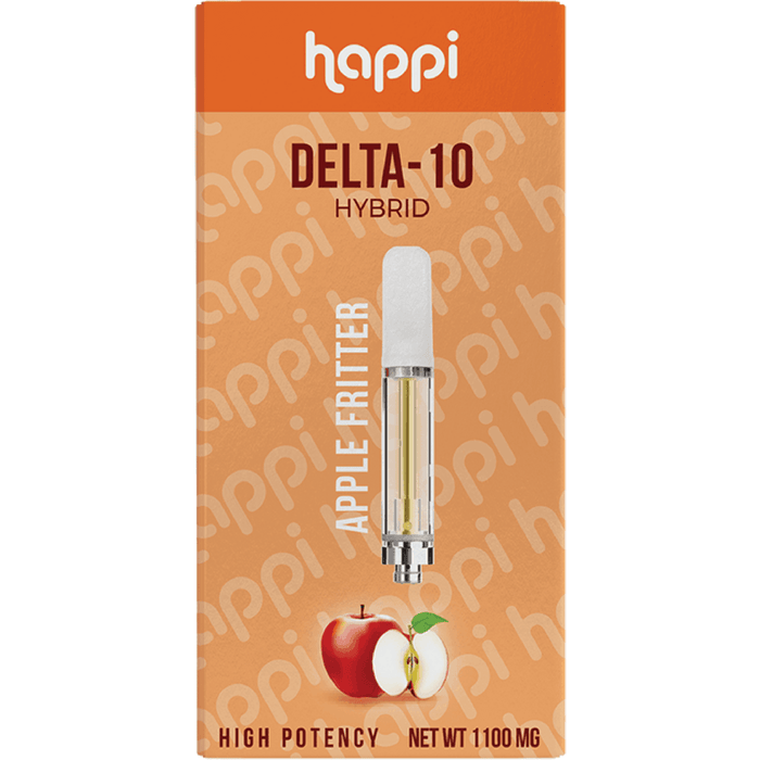apple-fritter-delta-10-hybrid-cartridge-happi - Happi