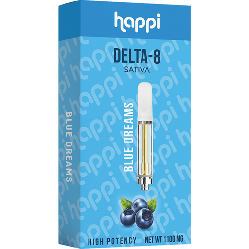 Darth Blazer - 2G THC-X Cartridge (Hybrid)