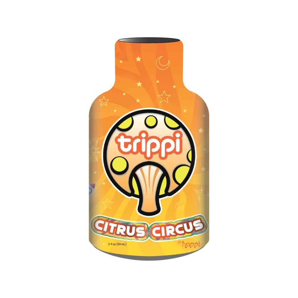 Citrus Circus