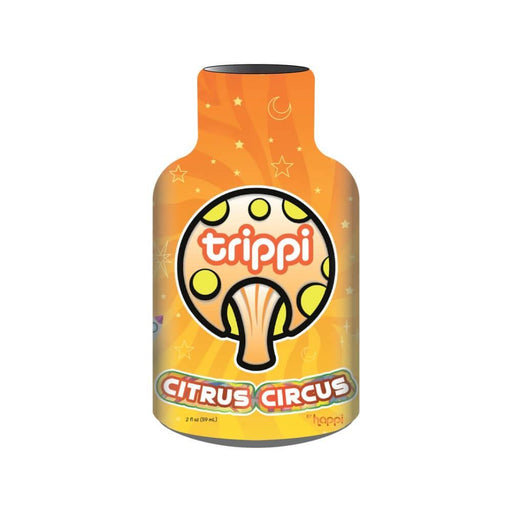 Citrus Circus - 2oz Shot - Happi