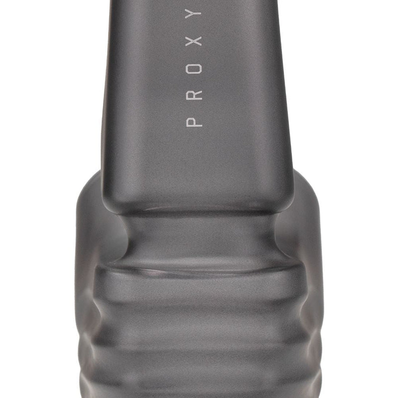 Puffco Wizard Glass Attachment for New Proxy | 10.5"