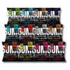 SUMO Minis Sample Pack - All 12 Flavors