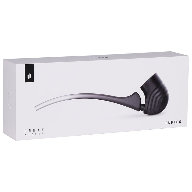 Puffco Wizard Glass Attachment for New Proxy | 10.5"